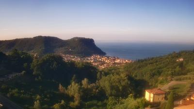 immagine della webcam nei dintorni di Toscolano-Maderno: webcam Garda