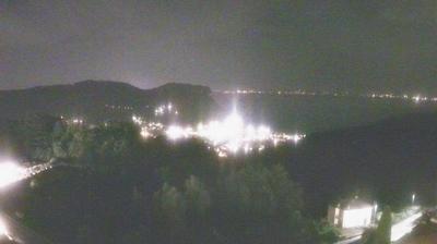 immagine della webcam nei dintorni di San Zeno di Montagna: webcam Garda