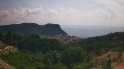 immagine della webcam nei dintorni di Salò: webcam Garda