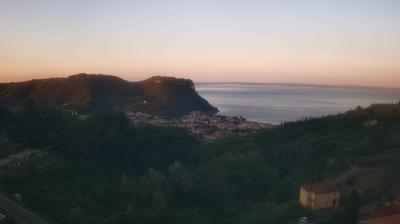 immagine della webcam nei dintorni di Torri del Benaco: webcam Garda