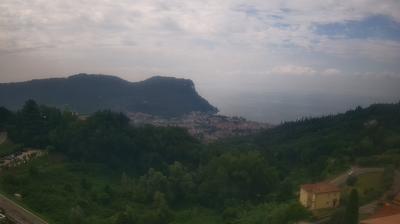 immagine della webcam nei dintorni di Castiglione delle Stiviere: webcam Garda