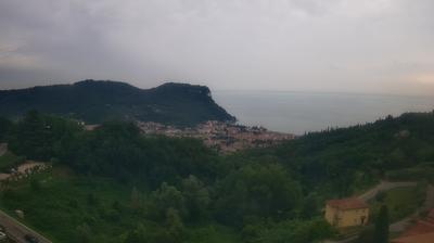 immagine della webcam nei dintorni di Castiglione delle Stiviere: webcam Garda
