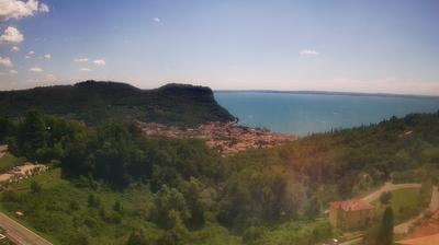 immagine della webcam nei dintorni di Castiglione delle Stiviere: webcam Garda