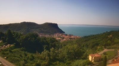 immagine della webcam nei dintorni di San Felice del Benaco: webcam Garda