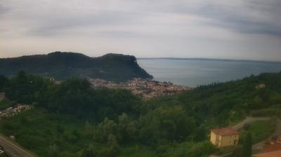 immagine della webcam nei dintorni di Lazise: webcam Garda