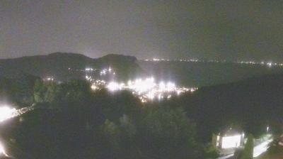 immagine della webcam nei dintorni di Tignale: webcam Garda