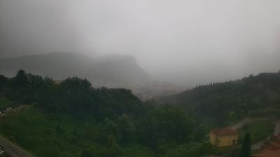 immagine della webcam nei dintorni di Caprino Veronese: webcam Garda