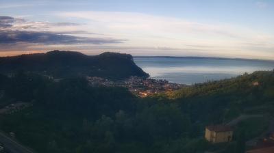 immagine della webcam nei dintorni di San Pietro in Cariano: webcam Garda