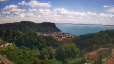 immagine della webcam nei dintorni di Manerba del Garda: webcam Garda