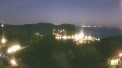 immagine della webcam nei dintorni di Moniga del Garda: webcam Garda