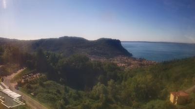 immagine della webcam nei dintorni di Toscolano-Maderno: webcam Garda