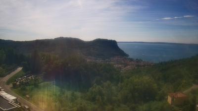 immagine della webcam nei dintorni di Salò: webcam Garda