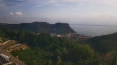 immagine della webcam nei dintorni di Lazise: webcam Garda