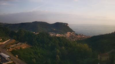 immagine della webcam nei dintorni di Tignale: webcam Garda