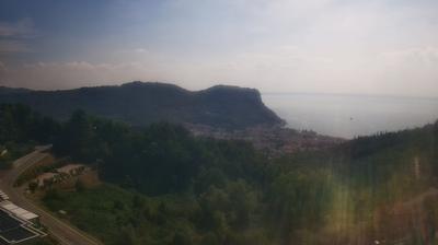 immagine della webcam nei dintorni di San Pietro in Cariano: webcam Garda