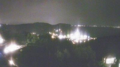 immagine della webcam nei dintorni di Moniga del Garda: webcam Garda