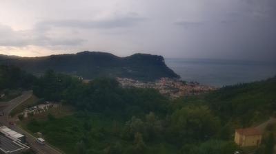 immagine della webcam nei dintorni di Peschiera del Garda: webcam Garda