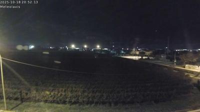 immagine della webcam nei dintorni di Bedollo: webcam Lavis