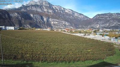 immagine della webcam nei dintorni di Cavedago: webcam Lavis