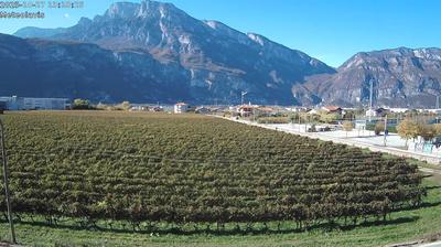 Preview delle webcam di Lavis