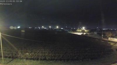 immagine della webcam nei dintorni di Baselga di Pinè: webcam Lavis