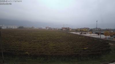 immagine della webcam nei dintorni di Baselga di Pinè: webcam Lavis