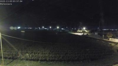 immagine della webcam nei dintorni di Monte Bondone: webcam Lavis