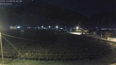 immagine della webcam nei dintorni di Molveno: webcam Lavis