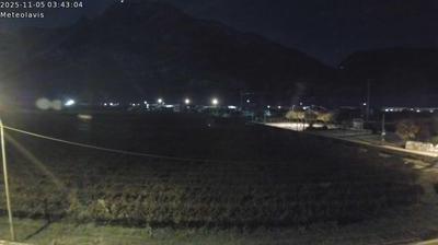 immagine della webcam nei dintorni di Monte Bondone: webcam Lavis