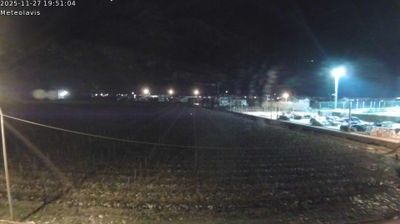 immagine della webcam nei dintorni di Cortaccia sulla Strada del Vino: webcam Lavis