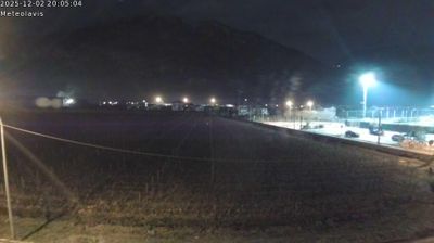 Preview delle webcam di Lavis