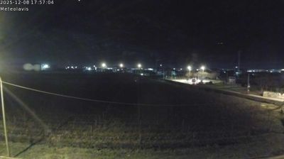 Preview delle webcam di Lavis