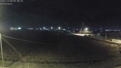 immagine della webcam nei dintorni di Smarano: webcam Lavis