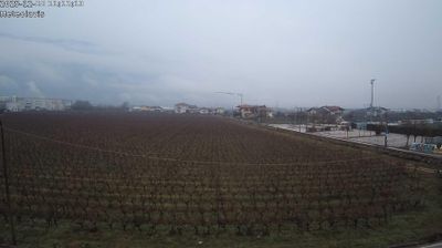 immagine della webcam nei dintorni di San Lorenzo in Banale: webcam Lavis