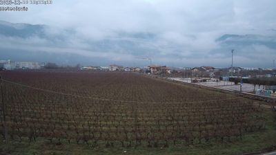 immagine della webcam nei dintorni di Coredo: webcam Lavis