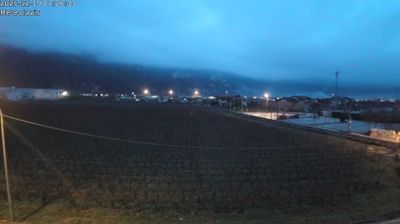 immagine della webcam nei dintorni di Bedollo: webcam Lavis