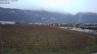 immagine della webcam nei dintorni di Flavon: webcam Lavis