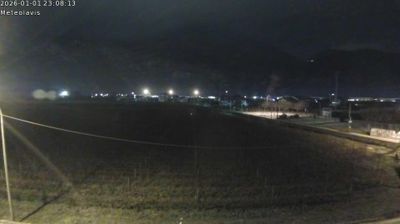 immagine della webcam nei dintorni di Monte Bondone: webcam Lavis