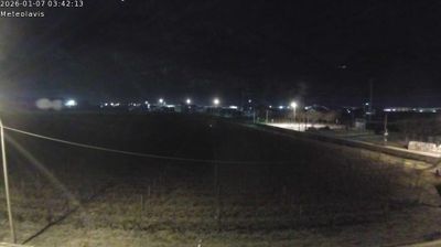 immagine della webcam nei dintorni di Monte Bondone: webcam Lavis