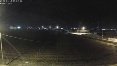 immagine della webcam nei dintorni di Passo Groste': webcam Lavis