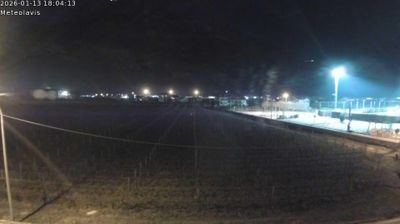 immagine della webcam nei dintorni di Fai della Paganella: webcam Lavis