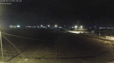 Preview delle webcam di Lavis