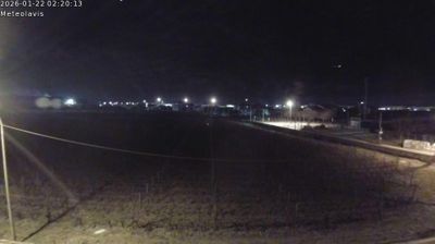 immagine della webcam nei dintorni di Andalo: webcam Lavis