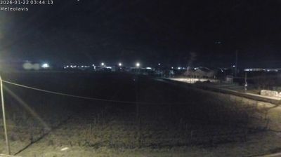 immagine della webcam nei dintorni di Andalo: webcam Lavis