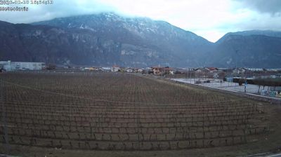 Preview delle webcam di Lavis