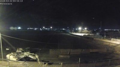 immagine della webcam nei dintorni di Monte Bondone: webcam Lavis