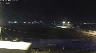 immagine della webcam nei dintorni di San Lorenzo in Banale: webcam Lavis