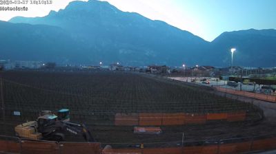 immagine della webcam nei dintorni di Palù del Fersina: webcam Lavis