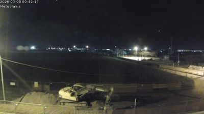 Preview delle webcam di Lavis