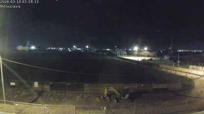 Preview delle webcam di Lavis